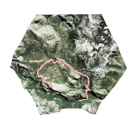 Half Dome via John Muir Trail,Yosemite CA